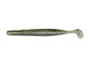 Изображение Приманка SG Gravity Stick Paddletail 14cm 15g Green Silver UV 6pcs
