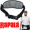 Изображение Пояс Rapala Gear Belt Combo Pack для аксессуаров
