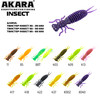 Изображение Твистер Akara Insect 65 420 (4 шт.)