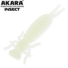 Изображение Твистер Akara Insect 65 12 (4 шт.)