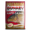 Изображение Прикормка Dunaev-Premium 1кг Карп-Сазан