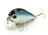 Изображение Воблер Lucky Craft Clutch SSR-052 Aurora Black 45мм, 7 г.плав.0,1м
