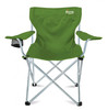 Изображение Кресло складное Fiesta Companion цвет зеленый