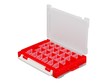 Изображение Коробка Meiho RUNGUN CASE 3010W-1 205х145х40
