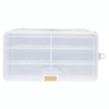 Изображение Коробка Meiho SFC WORM CASE M 161x91x31