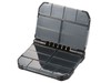 Изображение Коробка Meiho Versus VS-388SD Black 122x97x28