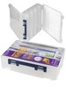 Изображение Коробка Meiho REVERSIBLE 250V 255x190x60