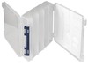 Изображение Коробка Meiho REVERSIBLE 250V 255x190x60