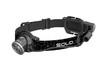 Изображение Налобный фонарь LED LENSER Solidline SH6R (502206)