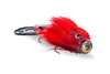 Изображение Бактейл CWC Miuras Mouse Big, 230 мм, 95 гр, цвет: Black Red, (11-MMB-