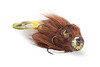 Изображение Бактейл CWC Miuras Mouse Mini, 200 мм, 40 гр, цвет: Spotted Bullhead,