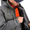 Изображение Куртка Simms G4 Pro Jacket, Slate, XL