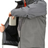 Изображение Куртка Simms G4 Pro Jacket, Slate, L
