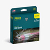 Изображение Шнур Rio Gold Casting For Recovery, WF5F, Pink