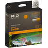Изображение Шнур Rio Intouch Switch Chucker, #8, 520gr, Gray/Orange/Green
