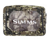 Изображение Сумка Simms Dry Creek Gear Pouch, Riparian Camo, 4L