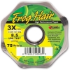 Изображение Леска Frog Hair High Perfomance Tippet 0.330 mm 75m 9.10kg