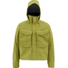 Изображение Куртка Simms Guide Jacket, 3XL, Army Green