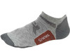 Изображение Носки Simms Guide Lightweight No-Show Socks, XL, Boulder