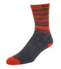 Изображение Носки Simms Merino Lightweight Hiker Sock, Carbon, XL