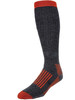 Изображение Носки Simms Merino Thermal OTC Sock, Carbon, XL