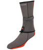 Изображение Носки Simms Neoprene Flyweight Sock, Pewter, XL