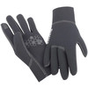 Изображение Перчатки Simms Kispiox Glove, XL, Black