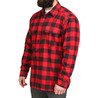 Изображение Рубашка Simms Coldweather LS Shirt, XL, Red Buffalo Plaid