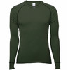 Изображение Термофутболка Brynje Classic Shirt, XL - Green