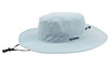 Изображение Шляпа Simms Superlight Solar Sombrero, Grey Blue