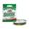 Изображение Леска плетеная SUFIX Feeder braid зеленая 100 м 0.12 мм 5,4 кг