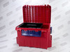 Изображение Ящик Meiho BUCKET MOUTH BM-9000 Red 540x340x350