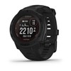 Изображение Защищенные GPS-часы Garmin Instinct Tactical, Solar, цвет Black