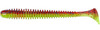 Изображение Силиконовая приманка Swing Impact 4.5 EA #15 Grape Chart Red FLK