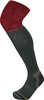 Изображение Термоноски Lorpen HWS 2819 Hunting Wader Sock, conifer/deep red (L)