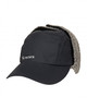 Изображение Шапка Simms Challenger Insulated Hat, Black