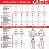 Изображение Костюм зимний AlaskanPolar 2.0 красный/серый/черный S