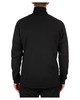 Изображение Пуловер Simms Thermal 1/4 Zip Top, Black, L