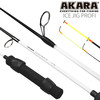 Изображение Удилище Akara Ice Jig Profi 7гр. 70см