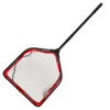 Изображение Подсачник с прорезиненной сеткой CWC XL Monster Net F 90x80x85. руч 2м