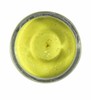 Изображение Паста Berkley PowerBait Natural Scent Garlic sunshine yellow 1290577