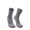 Изображение Водонепроницаемые носки Dexshell Thin Socks DS663HRG размер S (36-38),