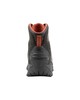 Изображение Ботинки Simms G4 Pro Boot - Vibram, Carbon, 15