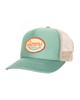 Изображение Кепка Simms Small Fit Throwback Trucker, Trout Wander