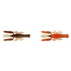 Изображение Приманка SG 3D Crayfish Rattling 5.5cm 1.6g Brown Orange 8pcs