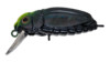 Изображение Воблер Beetle Buster 40 EG-174F#A261 4см 5,7гр