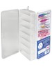 Изображение Коробка Meiho REVERSIBLE 85 190x85x31 clear