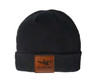 Изображение Шапка Alaskan Hat Beanie черная L, 52-54 (AWC037BL)