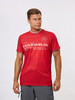Изображение Футболка Maximus красн. р-р XL