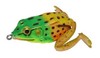 Изображение Мягк.приманки LureMax Лягушка Kicker Frog FR07, 5,5см
